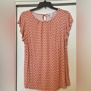 Liz Claiborne Blouse - NWOT